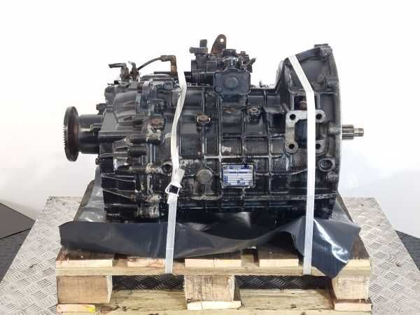 Cutie de viteze camion  ZF Ecolite 6S1000TO-Piese de schimb
