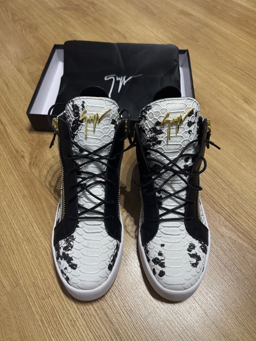 giuseppe zanotti noi marimea 44