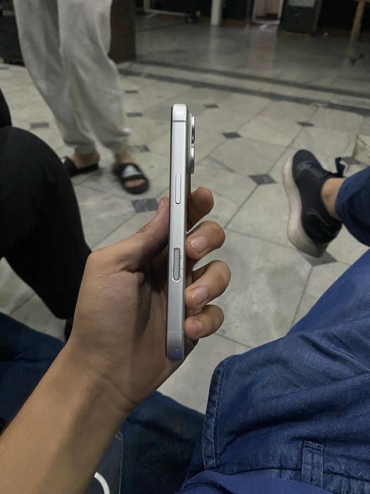 Iphone 17pro 256tali Srochni