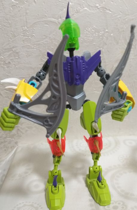 LEGO Bionicle Лего