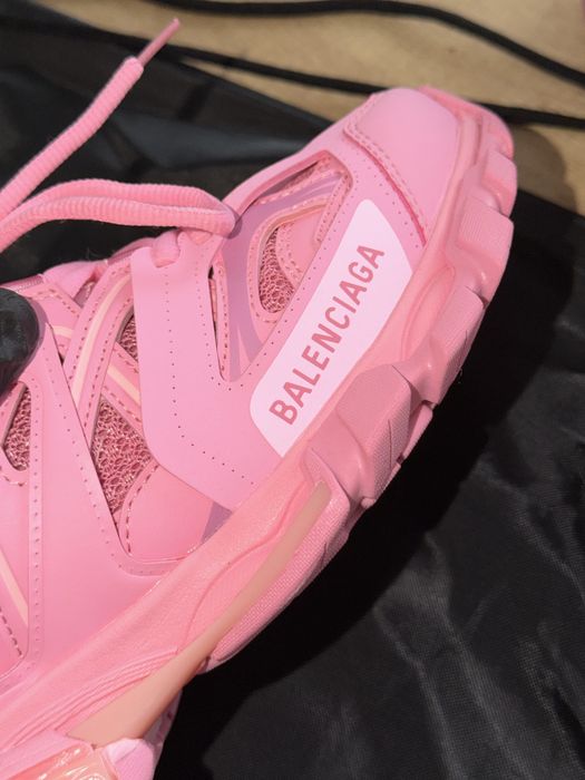 Balenciaga Track Roz 37