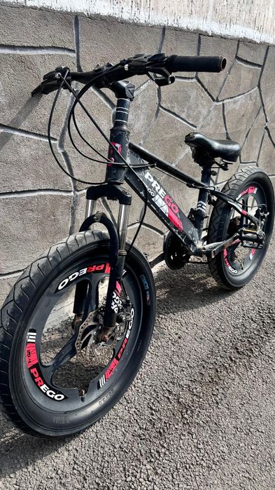 Велосипед продам