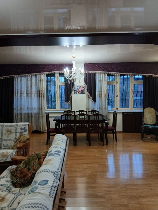 Продаётся банковская квартира