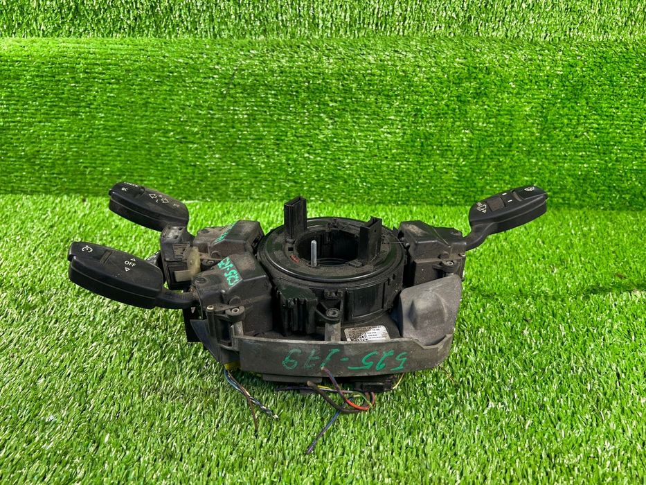 Вертолет подрулевой переключатель БМВ Е60 525 BMW E60 528