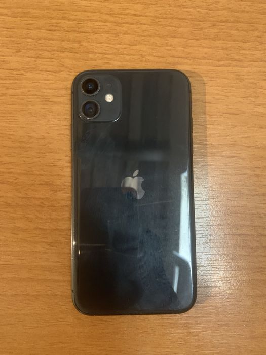 Iphone 11 состояние хорошая