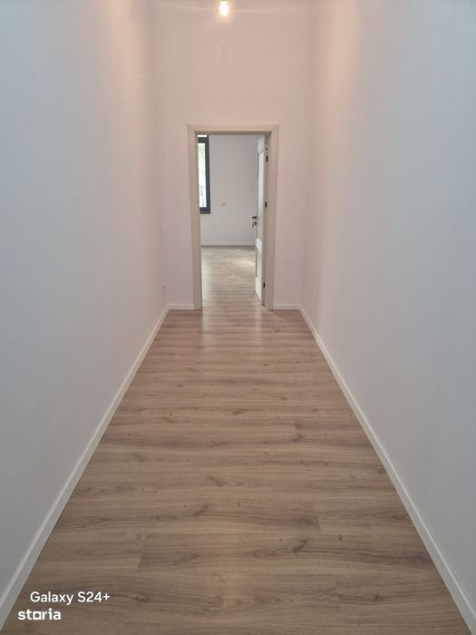 Casa + gradina the vanzare in zona semi-centrala Galati 462m2