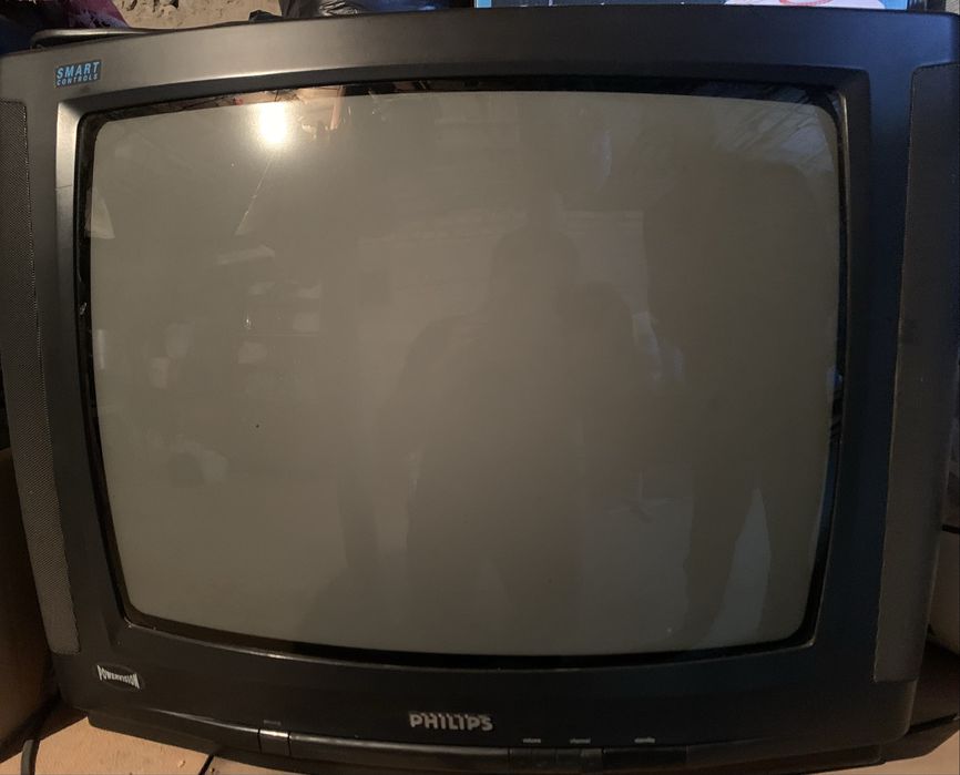 Philips Powervision Smart Control