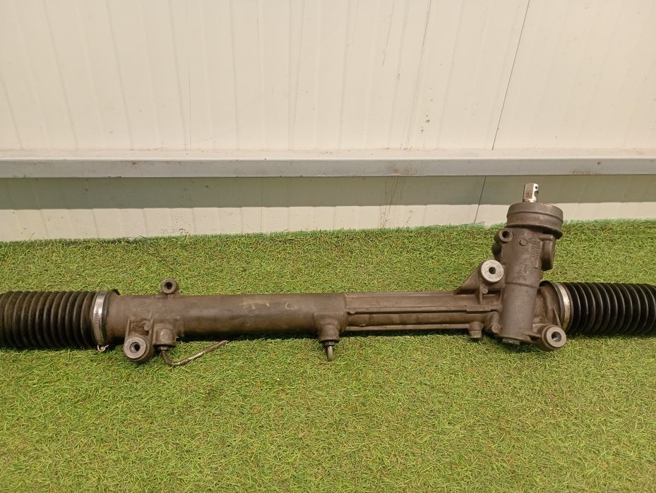 Caseta direcție Audi A4 B7