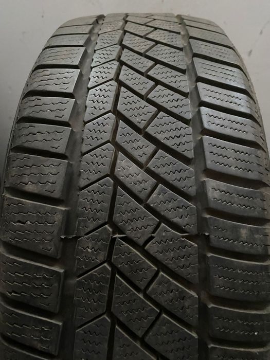 Anvelope iarna 195 55 17 Continental ContiWinterContact