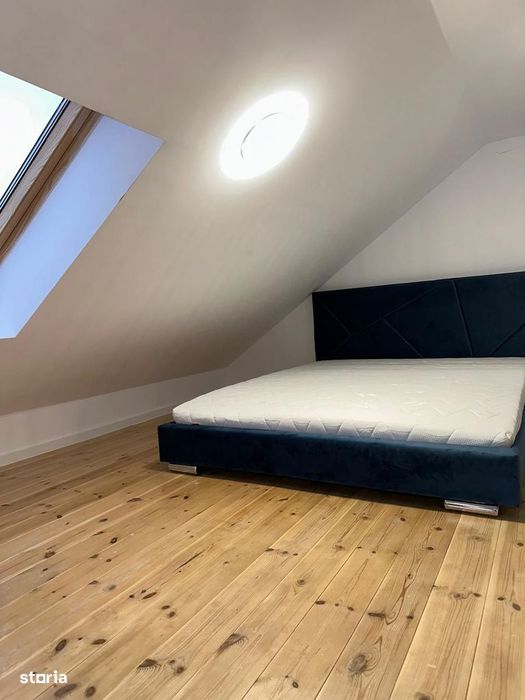 Studio de Lux zona Selimbar