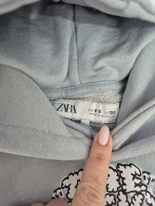 Худи для мальчикаZara