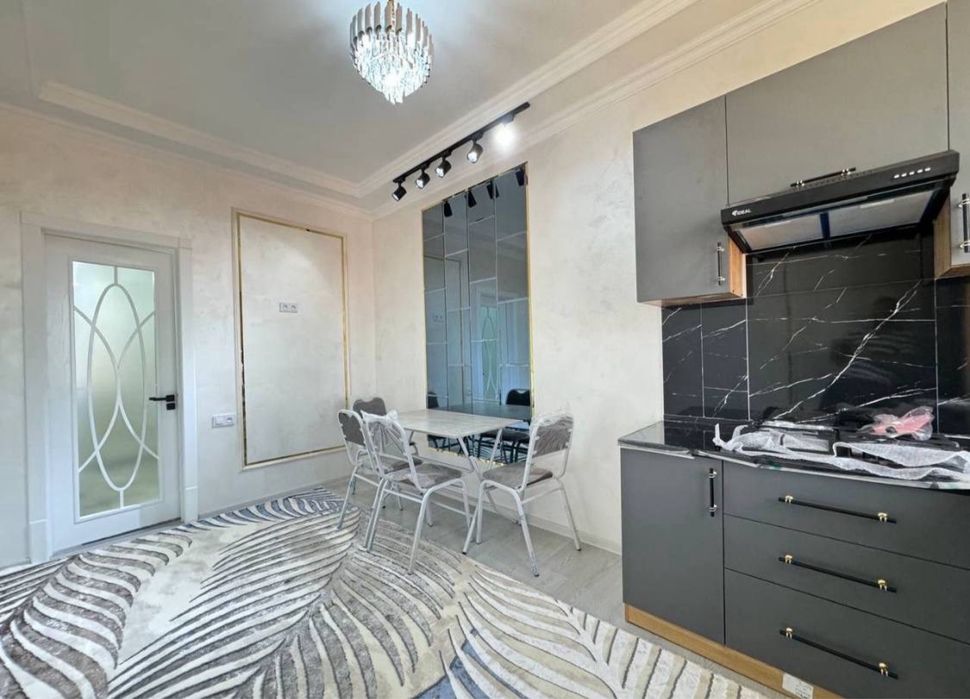 Сдаётся квартира в аренду. Самарканд Вокзал