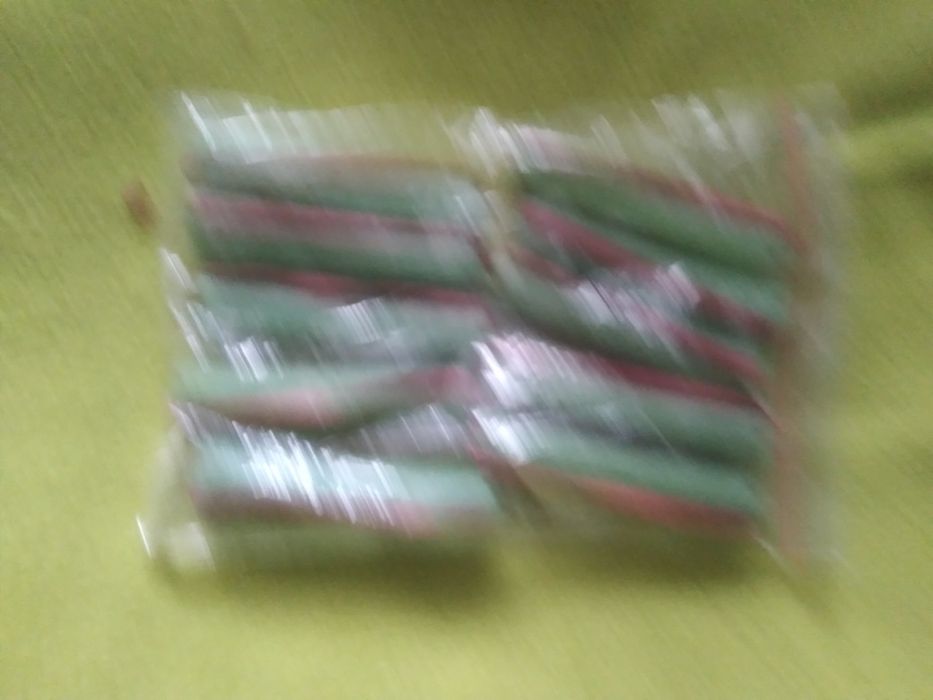 Бигуди для завивки волос