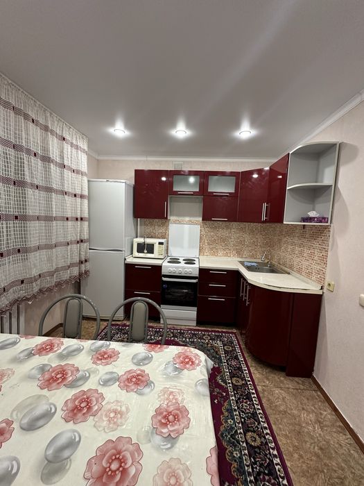 Сдам квартиру на длительный срок