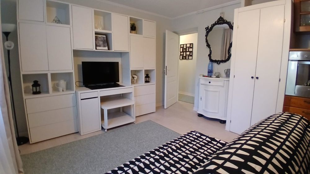 Apartament cu 2 camere de vânzare  etaj  1