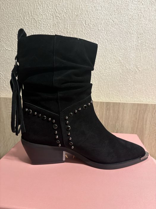 Велирени боти Alma en Pena