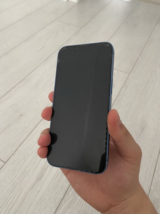 Iphone 13 идеальное состояние