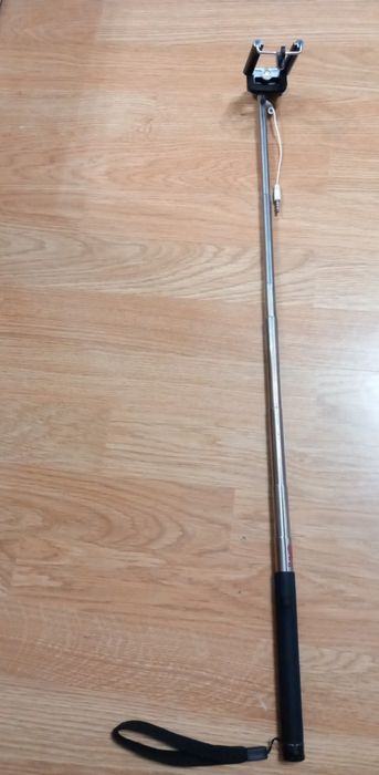 Selfie stick nou