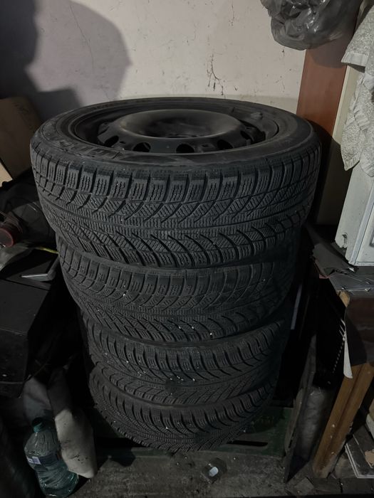 Jane tabla R15 fara anvelope