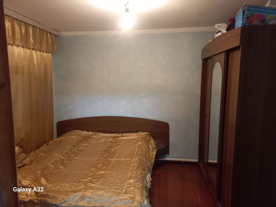 Восточный левый 124 дом