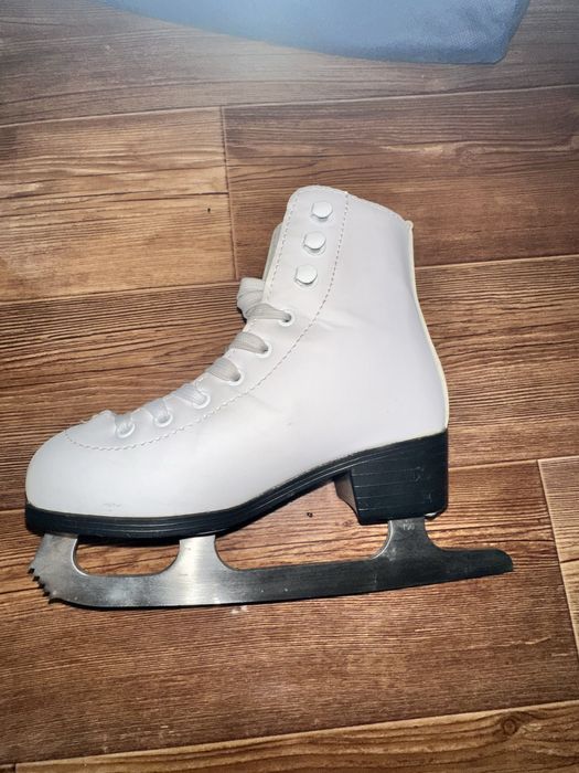 Коньки 31 размер