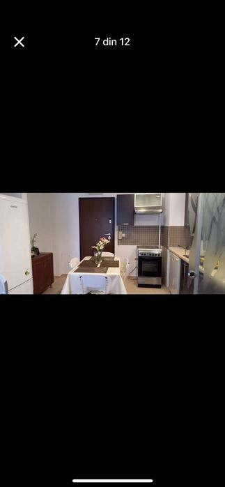Apartament rose garden