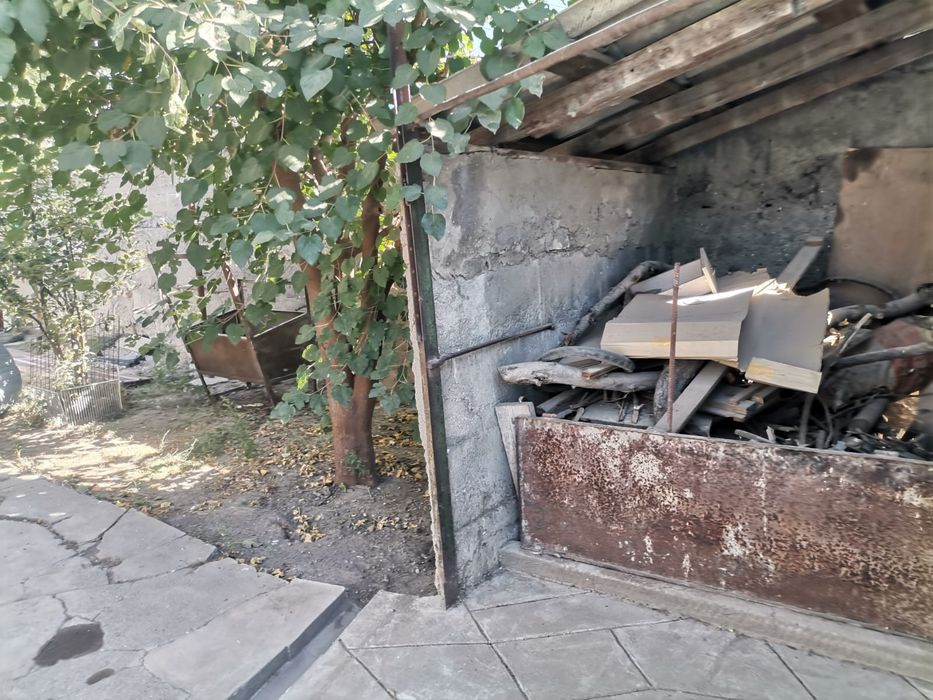 Продается дом в Тассае