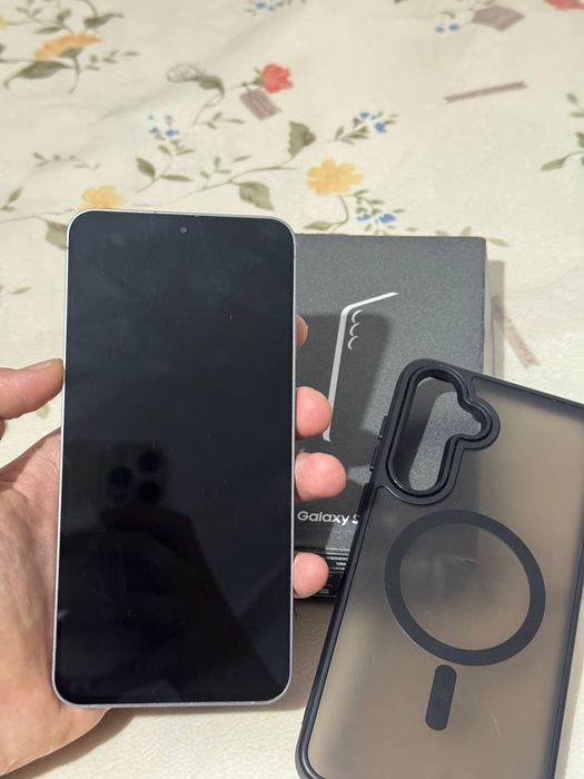 Samsung s25 fe  Самсунг с 25 фе