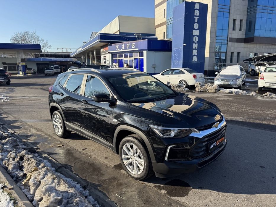 Трекер 2 LTZ в отличном состоянии