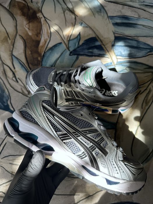 Asics Gel kayano 14
