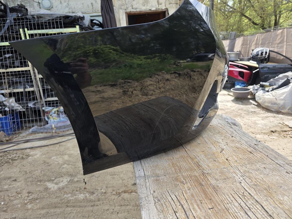 BMW 3 G20  2020 задна броня 3бр