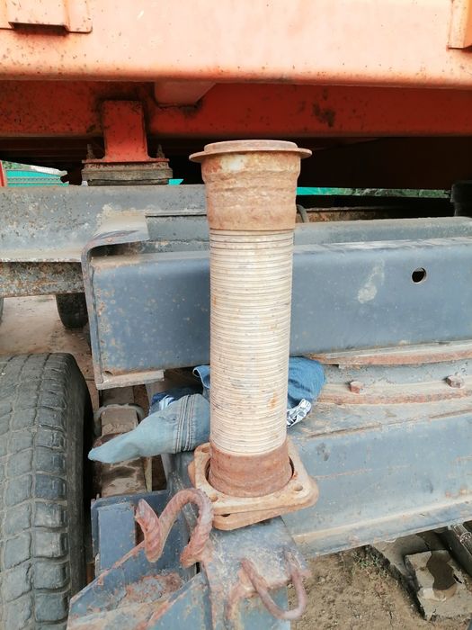 Запчасти на Камаз