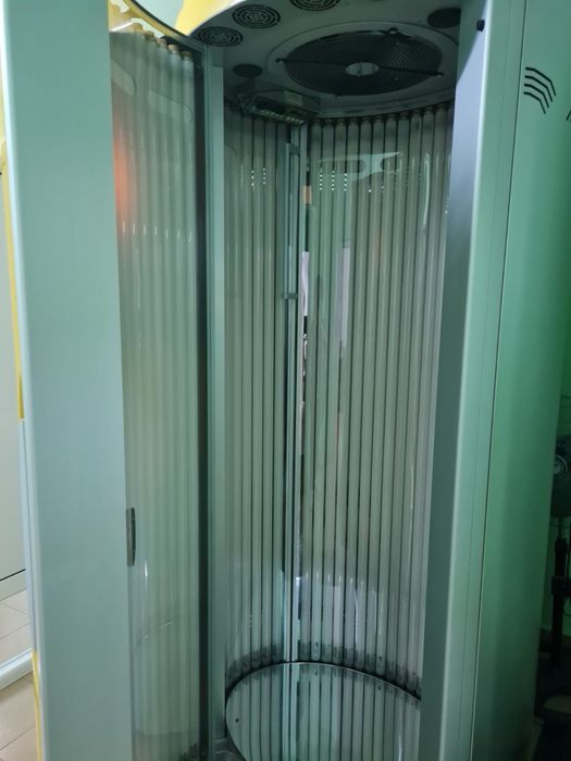 Солариуми в Петрич