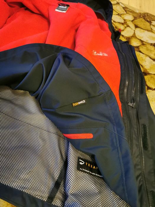 Geaca Jack Wolfskin 3.1 M La Sportiva Mammut Salewa Ortovox  Salomon