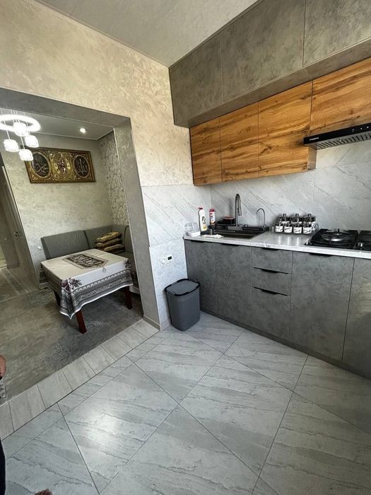 Карасу 6 базарчик 2х комнатная