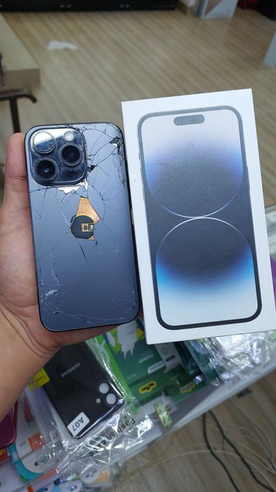 Айфон 14 pro 256 200k