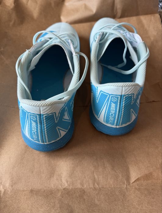 Стоножки за футбол Nike Mercurial  44