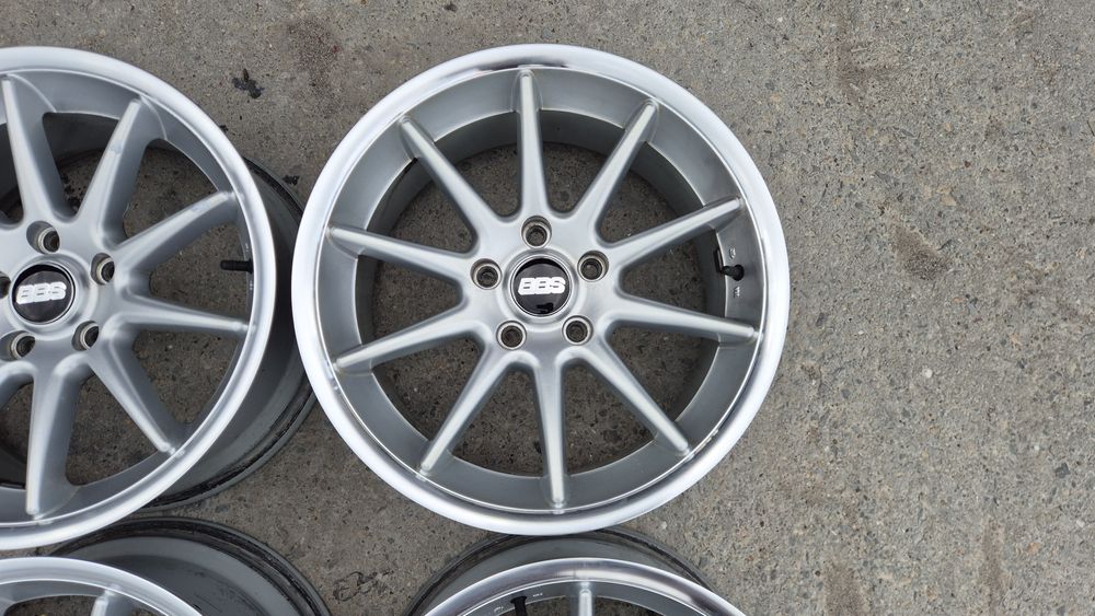 Джанти 5/114.3 Toyota,Honda,Suzuki 5x114.3