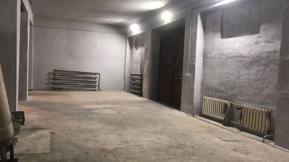 Продам коммерческое помещение