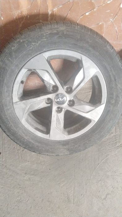 Срочно продам диски к5