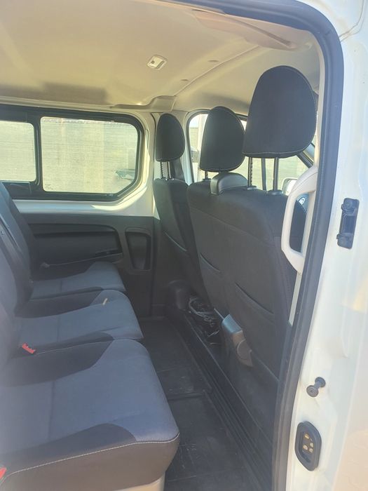 Fiat Talento2019