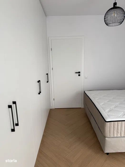 Apartament modern, ansamblu rezidential nou, Campia Turzii