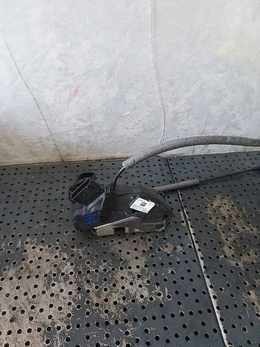 Broasca usa dreapta fata ford focus 3 facelift 921760105 bm5aa21812bf