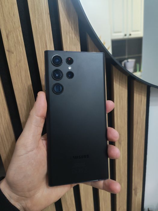Samsung galaxy S22 ultra 128 GB