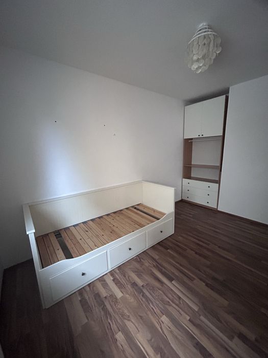 Apartament 3 camere, 2 bai, loc parcare, Otopeni, disponibil imediat