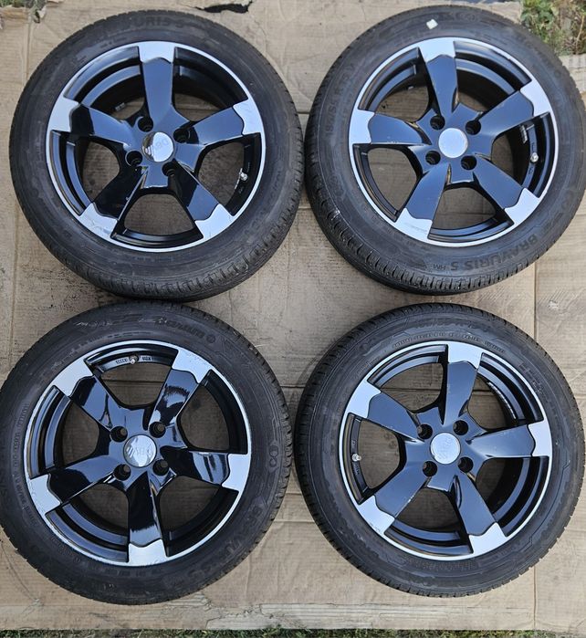 Jante aliaj 4x100   r15 r16 r17 r18 suzuki Swift toyota honda kia opel
