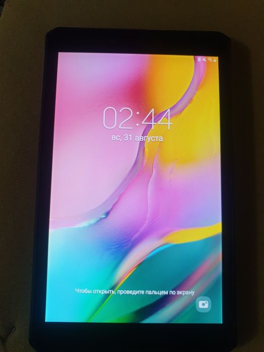 Планшет, Таблет SM-T290