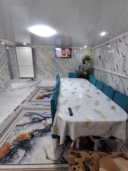 Продам 2х этажный дом