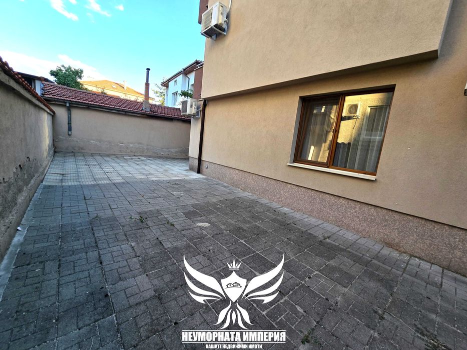 Дава се под наем Двустаен апартамент в Асеновград - 56 кв.м за 361 € - Снимка #5