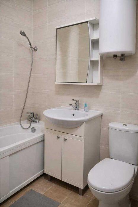 Продам 3х ком квартиру на Гоголя